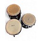 Used LP PERFORMER SERIES CONGA SET OF 3 Conga