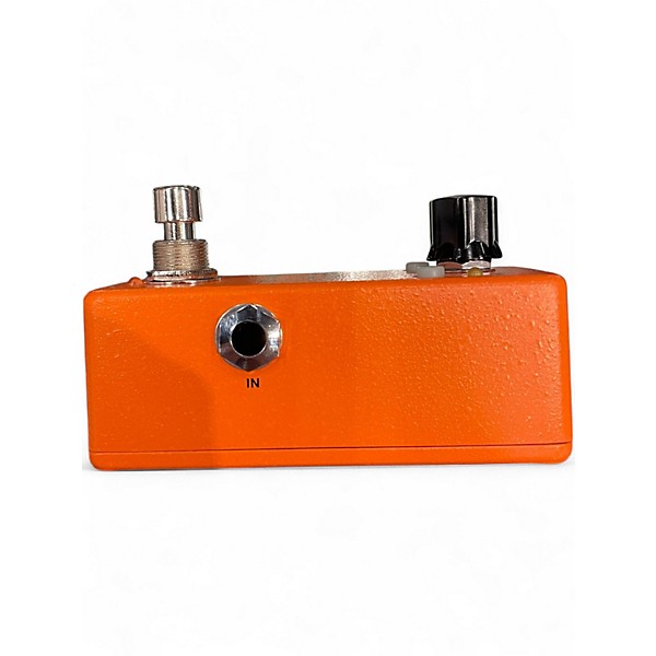 Used MXR M290 Phase 95 Effect Pedal