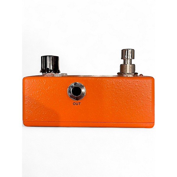 Used MXR M290 Phase 95 Effect Pedal