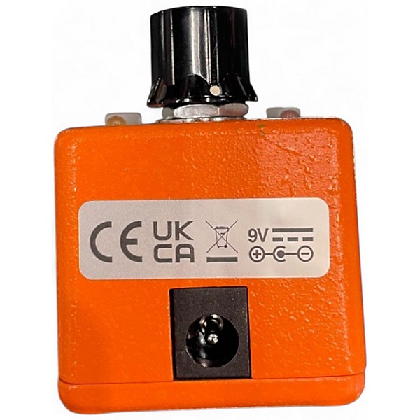 Used MXR M290 Phase 95 Effect Pedal