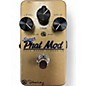 Used Keeley SUPER PHAT MOD Effect Pedal thumbnail
