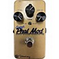 Used Keeley SUPER PHAT MOD Effect Pedal
