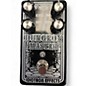 Used Idiotbox Effects DUNGEON MASTER Effect Pedal