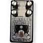 Used Idiotbox Effects DUNGEON MASTER Effect Pedal