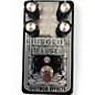 Used Idiotbox Effects DUNGEON MASTER Effect Pedal