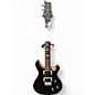 Used PRS CE24 35th Anniversary Limited Edition Black Satin Nitro Solid Body Electric Guitar thumbnail