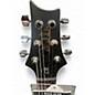 Used PRS CE24 35th Anniversary Limited Edition Black Satin Nitro Solid Body Electric Guitar