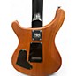 Used PRS CE24 35th Anniversary Limited Edition Black Satin Nitro Solid Body Electric Guitar