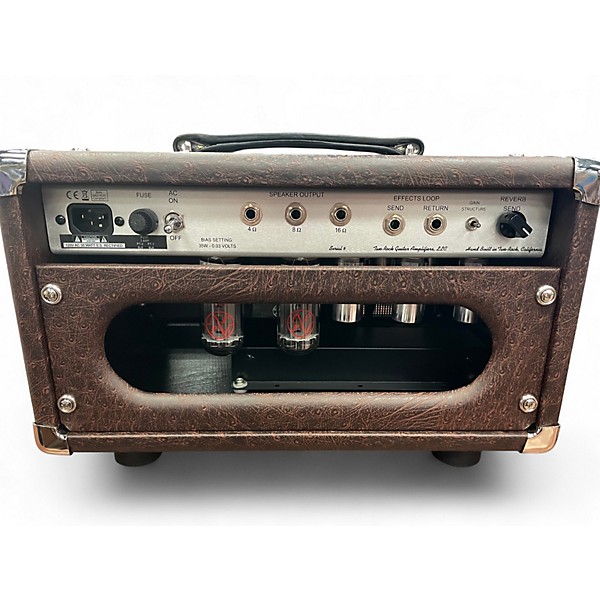 Used Two Rock Studio Signature Tube Guitar Amp Head