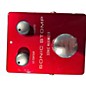 Used BBE Sonic Stomp Sonic Maximizer Pedal