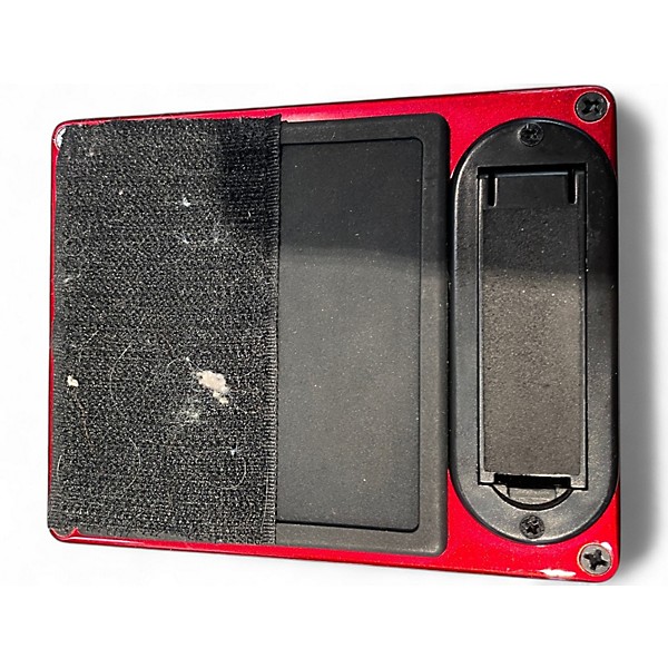 Used BBE Sonic Stomp Sonic Maximizer Pedal