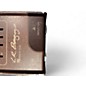 Used LR Baggs Pre amp Equalizer Pedal