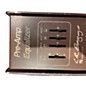 Used LR Baggs Pre amp Equalizer Pedal