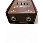 Used LR Baggs Pre amp Equalizer Pedal