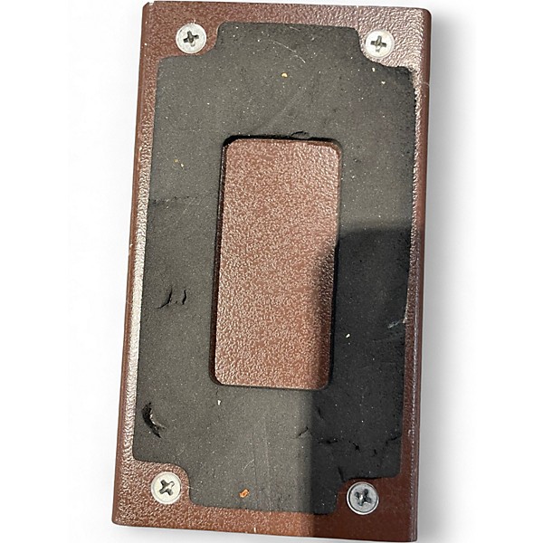 Used LR Baggs Pre amp Equalizer Pedal