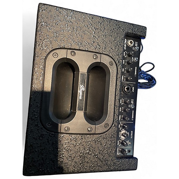 Used Bugera AC60 Acoustic Guitar Combo Amp