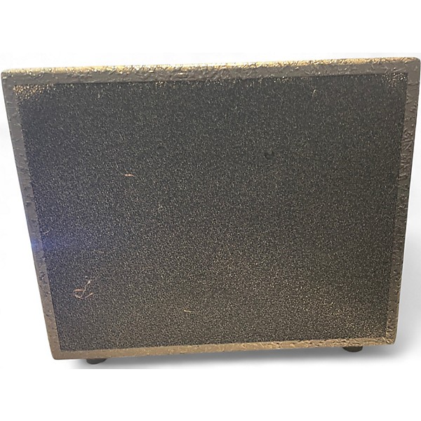 Used Bugera AC60 Acoustic Guitar Combo Amp