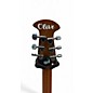 Used 2000 Ovation CC 057 Celebrity Natural Acoustic Electric Guitar