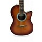 Used 2000 Ovation CC 057 Celebrity Natural Acoustic Electric Guitar