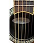 Used 2000 Ovation CC 057 Celebrity Natural Acoustic Electric Guitar