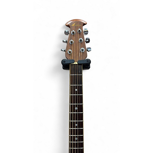 Used 2000 Ovation CC 057 Celebrity Natural Acoustic Electric Guitar