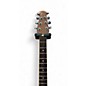Used 2000 Ovation CC 057 Celebrity Natural Acoustic Electric Guitar