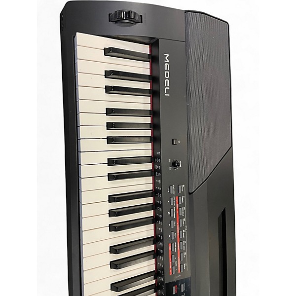Used Medeli Sp4200 Digital Piano