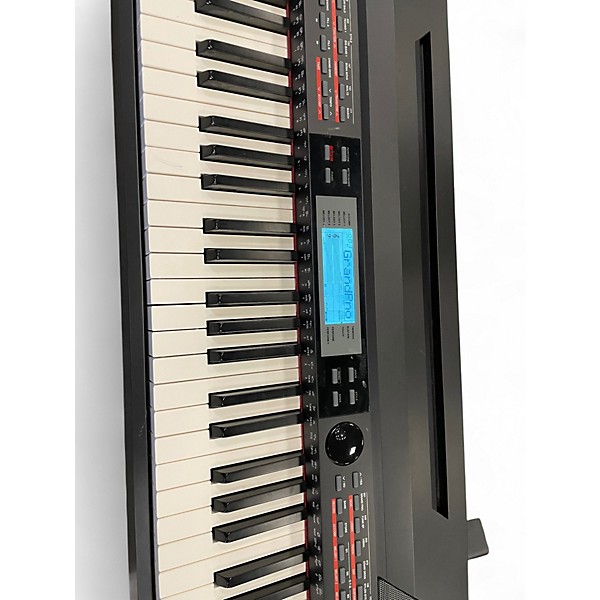 Used Medeli Sp4200 Digital Piano