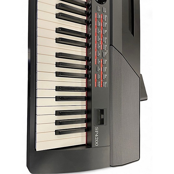 Used Medeli Sp4200 Digital Piano