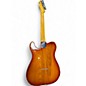 Used Fender American Professional Telecaster Roasted Pine Sienna Sunburst Solid Body Electric Guitar