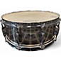 Used Pearl 5.5X14 Steel Shell Chrome Drum thumbnail