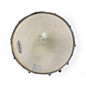 Used Pearl 5.5X14 Steel Shell Chrome Drum