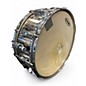 Used Pearl 5.5X14 Steel Shell Chrome Drum