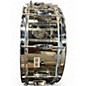 Used Pearl 5.5X14 Steel Shell Chrome Drum