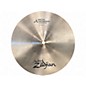 Used Zildjian 12in A Special Recording Hi-Hat Bottom Cymbal thumbnail