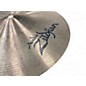 Used Zildjian 12in A Special Recording Hi-Hat Bottom Cymbal