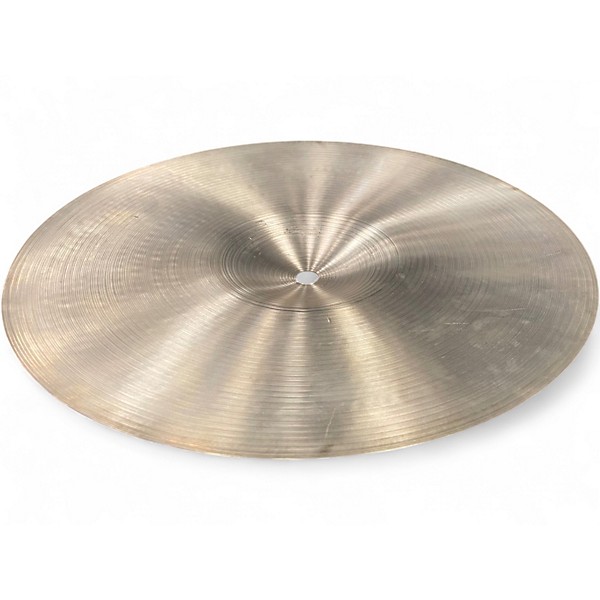 Used Zildjian 12in A Special Recording Hi-Hat Bottom Cymbal