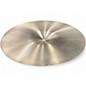 Used Zildjian 12in A Special Recording Hi-Hat Bottom Cymbal