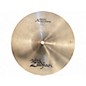 Used Zildjian 12in A Special Recording Hi-Hat Top Cymbal thumbnail