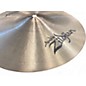 Used Zildjian 12in A Special Recording Hi-Hat Top Cymbal