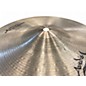 Used Zildjian 12in A Special Recording Hi-Hat Top Cymbal