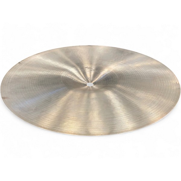 Used Zildjian 12in A Special Recording Hi-Hat Top Cymbal