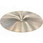 Used Zildjian 12in A Special Recording Hi-Hat Top Cymbal