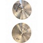 Used SABIAN 13in AA Regular Hats Cymbal thumbnail
