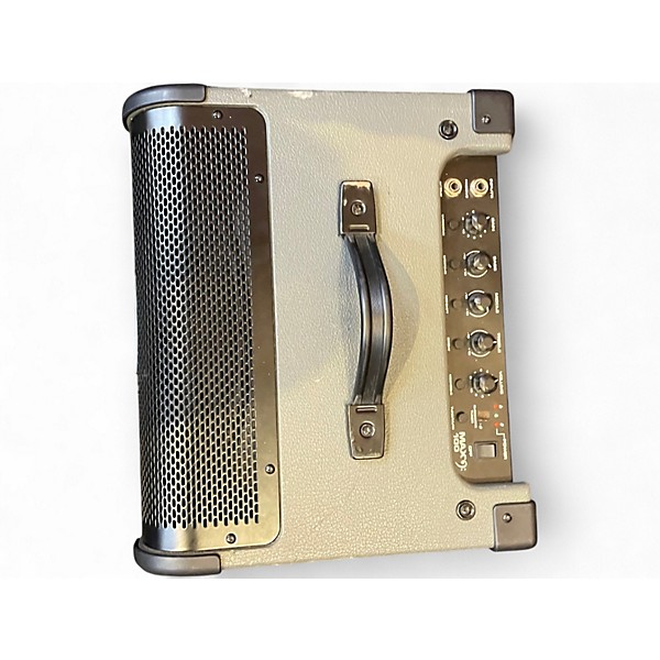 Used Peavey Max 100 Bass Combo Amp