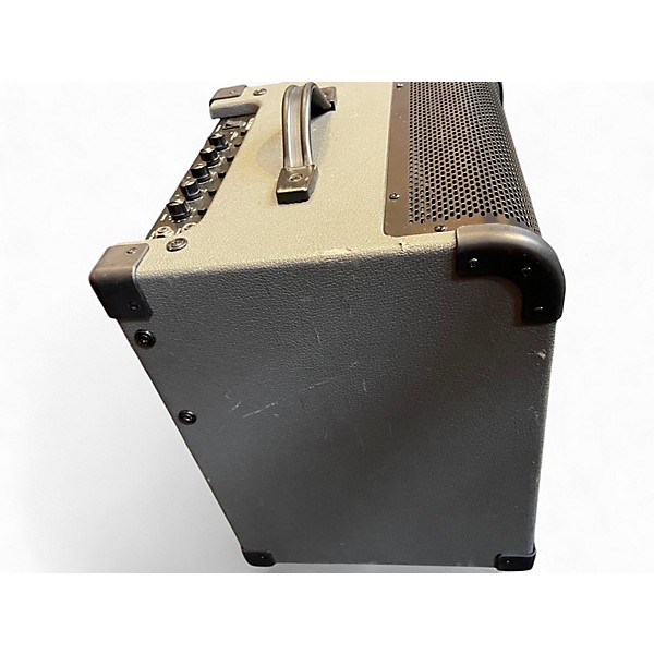 Used Peavey Max 100 Bass Combo Amp