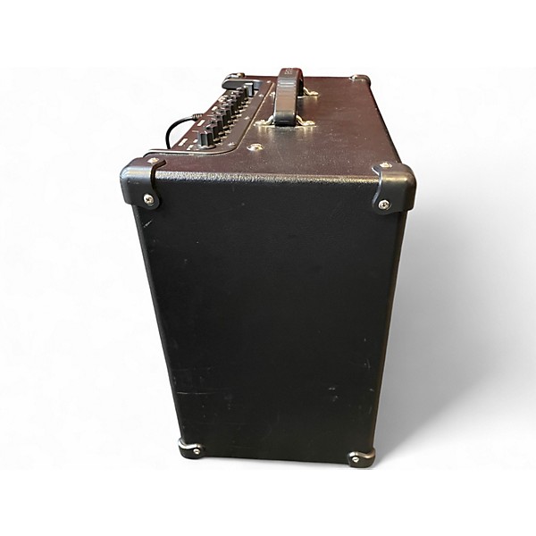 Used BOSS Katana KTN50 MKII 50W 1X12 Guitar Combo Amp