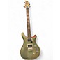 Used PRS CE24 Trampas Green Solid Body Electric Guitar thumbnail