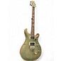 Used PRS CE24 Trampas Green Solid Body Electric Guitar