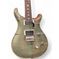 Used PRS CE24 Trampas Green Solid Body Electric Guitar